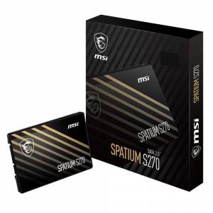 Твердотельный накопитель SSD MSI S78-440P130-P83