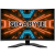 Монитор Gigabyte 9DGG32QCA-00-3ABEK — для бизнеса и офиса Монитор Gigabyte 9DGG32QCA-00-3ABEK — для бизнеса и офиса
