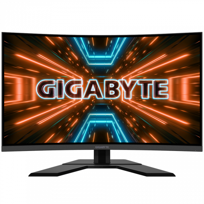 Монитор Gigabyte 9DGG32QCA-00-3ABEK — для бизнеса и офиса Монитор Gigabyte 9DGG32QCA-00-3ABEK — для бизнеса и офиса