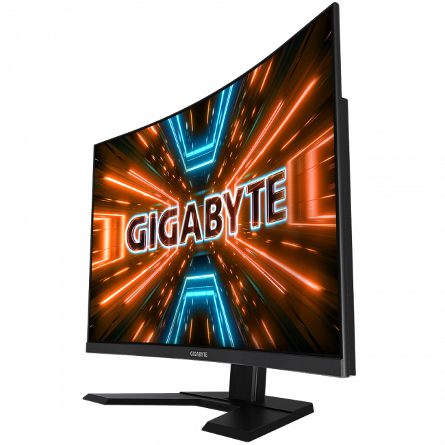 Монитор Gigabyte 9DGG32QCA-00-3ABEK — для бизнеса и офиса Монитор Gigabyte 9DGG32QCA-00-3ABEK — для бизнеса и офиса