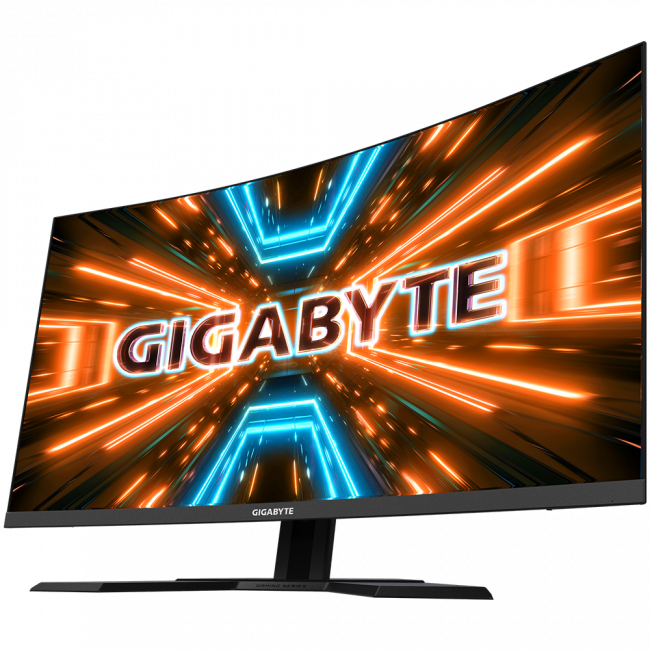 Монитор Gigabyte 9DGG32QCA-00-3ABEK — для бизнеса и офиса Монитор Gigabyte 9DGG32QCA-00-3ABEK — для бизнеса и офиса