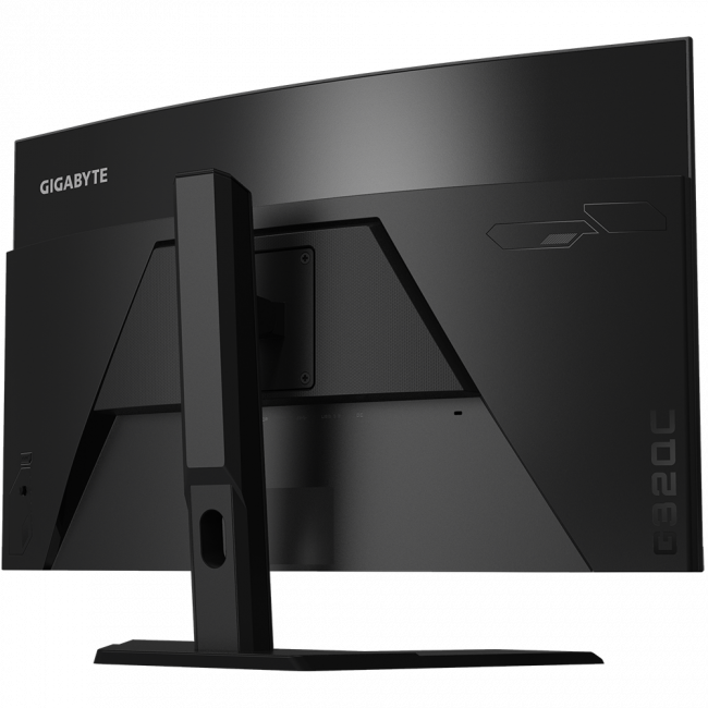 Монитор Gigabyte 9DGG32QCA-00-3ABEK — для бизнеса и офиса Монитор Gigabyte 9DGG32QCA-00-3ABEK — для бизнеса и офиса
