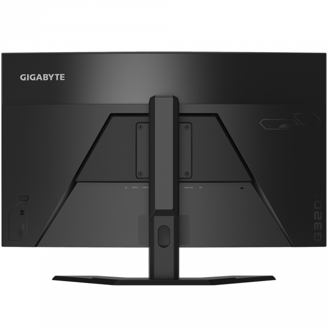 Монитор Gigabyte 9DGG32QCA-00-3ABEK — для бизнеса и офиса Монитор Gigabyte 9DGG32QCA-00-3ABEK — для бизнеса и офиса