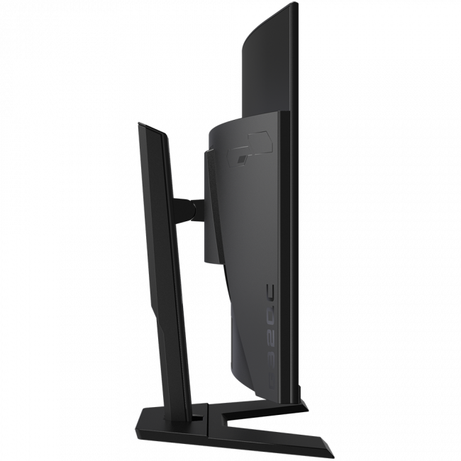 Монитор Gigabyte 9DGG32QCA-00-3ABEK — для бизнеса и офиса Монитор Gigabyte 9DGG32QCA-00-3ABEK — для бизнеса и офиса