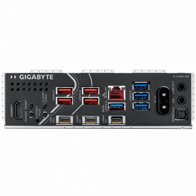 Материнская плата Gigabyte X870E EAGLE X3D WIFI7 — для бизнеса и офиса Материнская плата Gigabyte X870E EAGLE X3D WIFI7 — для бизнеса и офиса