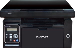 МФУ лазерное Pantum M6500