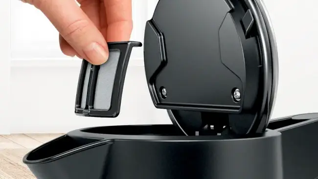 Электрический чайник Bosch BOSCH TWK7L464 — для бизнеса и офиса Электрический чайник Bosch BOSCH TWK7L464 — для бизнеса и офиса
