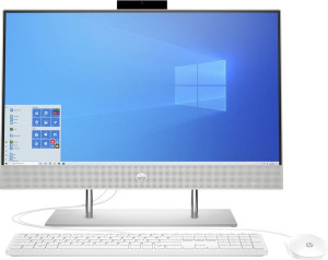 Моноблок HP All-in-One 24-dp0007ur