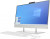 Моноблок HP All-in-One 24-dp0007ur — для бизнеса и офиса