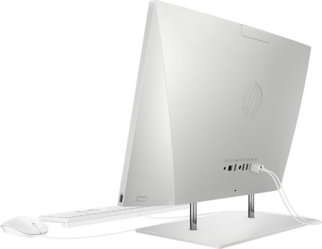 Моноблок HP All-in-One 24-dp0007ur — для бизнеса и офиса