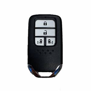 Ключ смарт HONDA Freed/Stepwgn 2015 ID47 NCF295xX 313 MHz FSK с Keyless