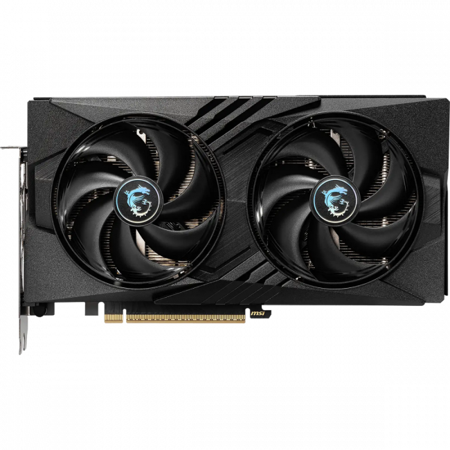 Видеокарта MSI GeForce RTX 5060 8G GAMING OC V1 — для бизнеса и офиса Видеокарта MSI GeForce RTX 5060 8G GAMING OC V1 — для бизнеса и офиса