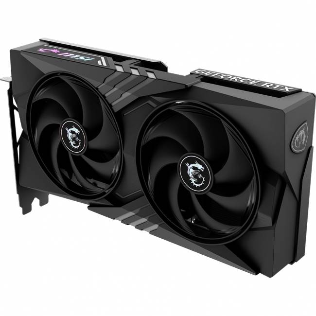Видеокарта MSI GeForce RTX 5060 8G GAMING OC V1 — для бизнеса и офиса Видеокарта MSI GeForce RTX 5060 8G GAMING OC V1 — для бизнеса и офиса