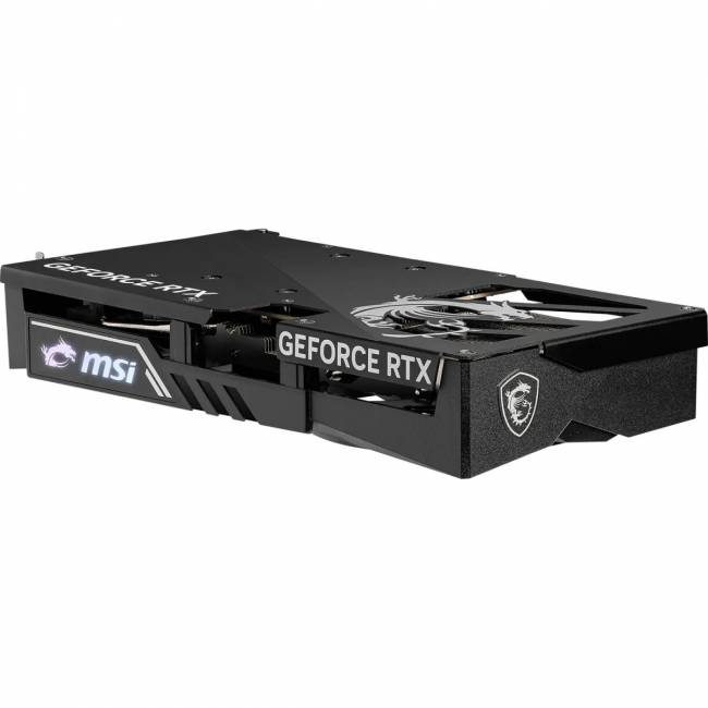 Видеокарта MSI GeForce RTX 5060 8G GAMING OC V1 — для бизнеса и офиса Видеокарта MSI GeForce RTX 5060 8G GAMING OC V1 — для бизнеса и офиса