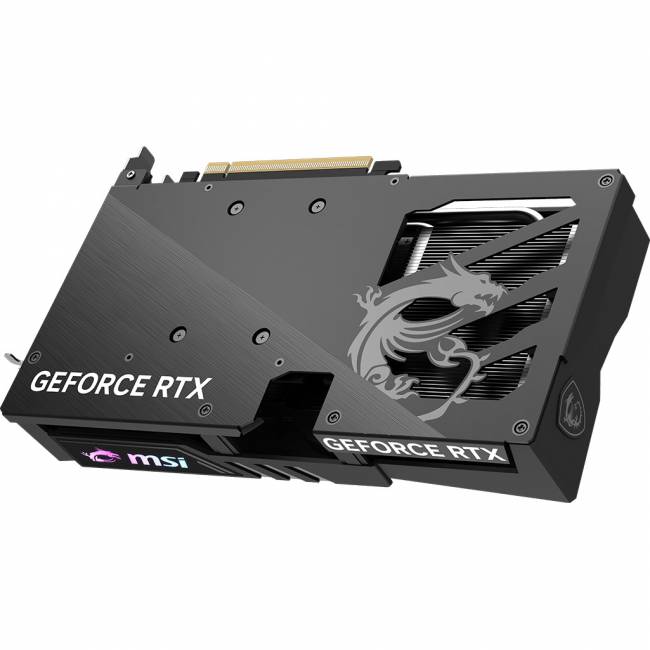 Видеокарта MSI GeForce RTX 5060 8G GAMING OC V1 — для бизнеса и офиса Видеокарта MSI GeForce RTX 5060 8G GAMING OC V1 — для бизнеса и офиса