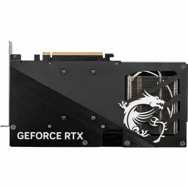 Видеокарта MSI GeForce RTX 5060 8G GAMING OC V1 — для бизнеса и офиса Видеокарта MSI GeForce RTX 5060 8G GAMING OC V1 — для бизнеса и офиса