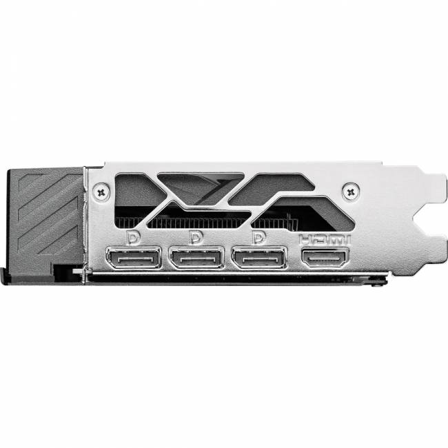 Видеокарта MSI GeForce RTX 5060 8G GAMING OC V1 — для бизнеса и офиса Видеокарта MSI GeForce RTX 5060 8G GAMING OC V1 — для бизнеса и офиса