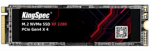 Твердотельный накопитель Kingspec XF-512 2230