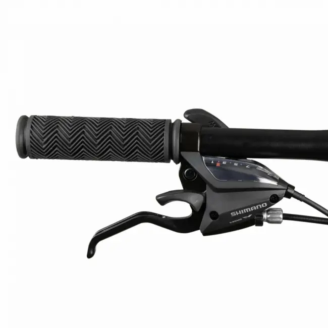 Велосипед HIPER HB-0014 27.5'' Everest Зеленый Hiper HB-0014 — для бизнеса и офиса Велосипед HIPER HB-0014 27.5'' Everest Зеленый Hiper HB-0014 — для бизнеса и офиса