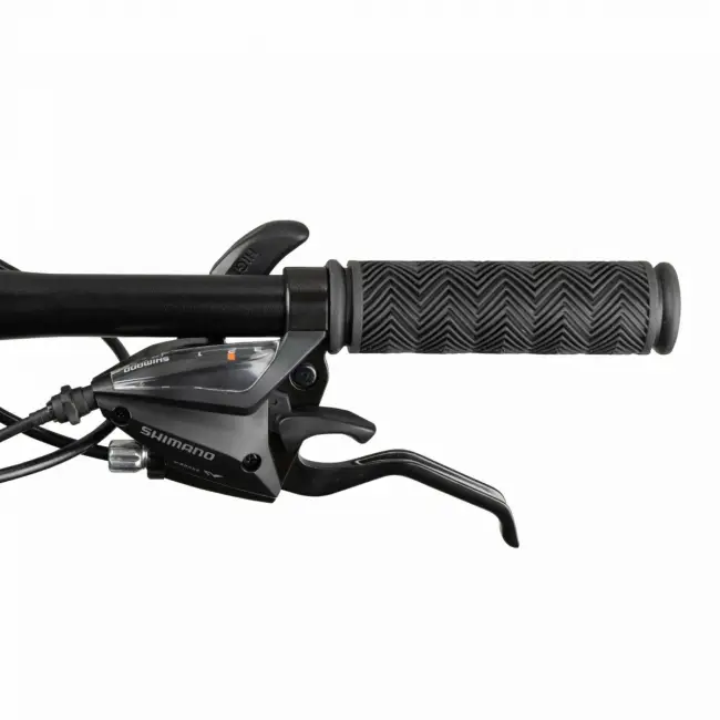 Велосипед HIPER HB-0014 27.5'' Everest Зеленый Hiper HB-0014 — для бизнеса и офиса Велосипед HIPER HB-0014 27.5'' Everest Зеленый Hiper HB-0014 — для бизнеса и офиса