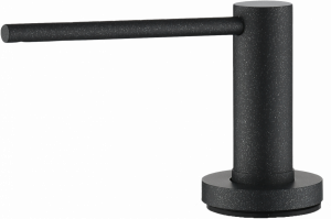Дозатор RIVELATO Rivelato 24008 anthracite