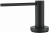Дозатор RIVELATO Rivelato 24008 anthracite — для бизнеса и офиса