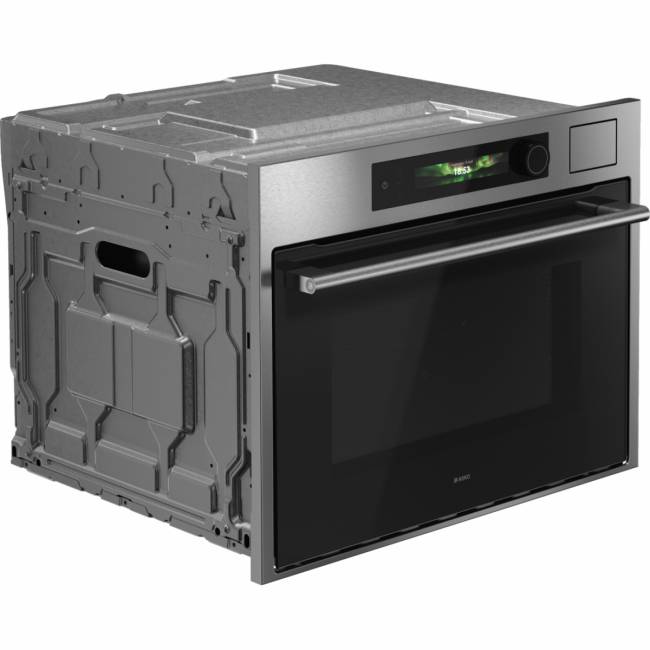 Встраиваемый духовой шкаф ASKO ASKO OCSM64SSH — для бизнеса и офиса Встраиваемый духовой шкаф ASKO ASKO OCSM64SSH — для бизнеса и офиса