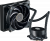 Система охлаждения Cooler Master MasterLiquid Lite 120 — для бизнеса и офиса Система охлаждения Cooler Master MasterLiquid Lite 120 — для бизнеса и офиса