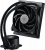 Система охлаждения Cooler Master MasterLiquid Lite 120 — для бизнеса и офиса Система охлаждения Cooler Master MasterLiquid Lite 120 — для бизнеса и офиса