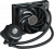 Система охлаждения Cooler Master MasterLiquid Lite 120 — для бизнеса и офиса Система охлаждения Cooler Master MasterLiquid Lite 120 — для бизнеса и офиса