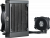 Система охлаждения Cooler Master MasterLiquid Lite 120 — для бизнеса и офиса Система охлаждения Cooler Master MasterLiquid Lite 120 — для бизнеса и офиса