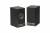 Колонки деревянные АС SPS-609 (10 Вт), чёрный SVEN SPS-609 Black — для бизнеса и офиса Колонки деревянные АС SPS-609 (10 Вт), чёрный SVEN SPS-609 Black — для бизнеса и офиса