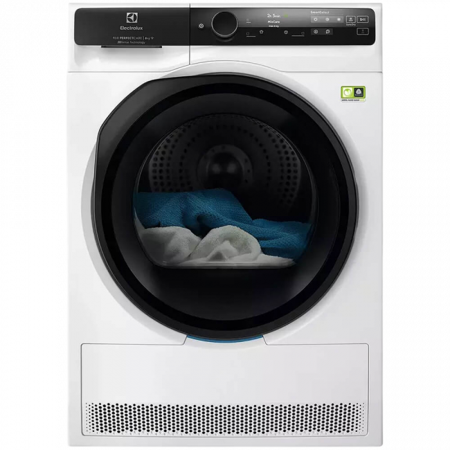 Сушильный барабан ELECTROLUX Electrolux EW9D787KCE — для бизнеса и офиса Сушильный барабан ELECTROLUX Electrolux EW9D787KCE — для бизнеса и офиса