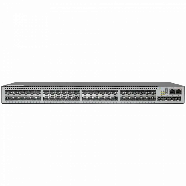 Коммутатор SNR SNR-S2995G-48FX — для бизнеса и офиса Коммутатор SNR SNR-S2995G-48FX — для бизнеса и офиса