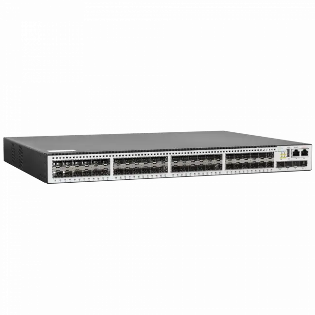 Коммутатор SNR SNR-S2995G-48FX — для бизнеса и офиса Коммутатор SNR SNR-S2995G-48FX — для бизнеса и офиса