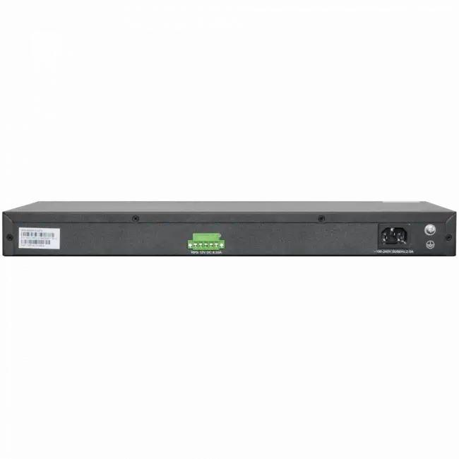 Коммутатор SNR SNR-S2995G-48FX — для бизнеса и офиса Коммутатор SNR SNR-S2995G-48FX — для бизнеса и офиса