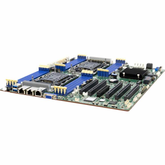Материнская плата для сервера VEGA, EATX, Dual Intel Xeon Gen.4/Gen.5, DDR5 x16 AIC BMB2DPR0001A — для бизнеса и офиса Материнская плата для сервера VEGA, EATX, Dual Intel Xeon Gen.4/Gen.5, DDR5 x16 AIC BMB2DPR0001A — для бизнеса и офиса