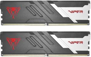 Память DDR5 2x16Gb 7400MHz Patriot PVV532G740C36K