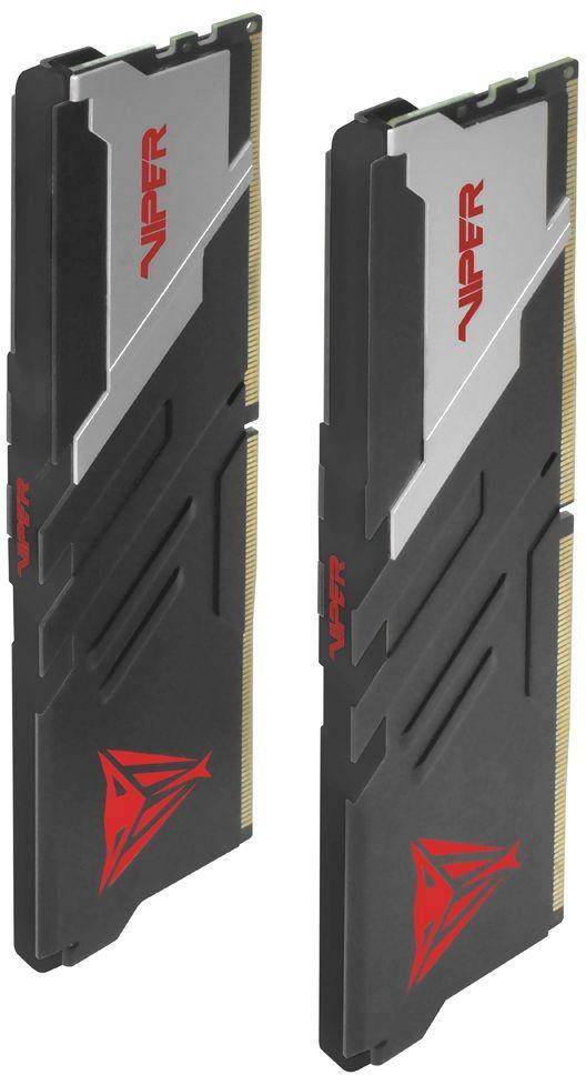 Память DDR5 2x16Gb 7400MHz Patriot PVV532G740C36K — для бизнеса и офиса Память DDR5 2x16Gb 7400MHz Patriot PVV532G740C36K — для бизнеса и офиса