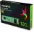 Твердотельный накопитель ADATA Ultimate SU650 ASU650NS38-120GT-C — для бизнеса и офиса Твердотельный накопитель ADATA Ultimate SU650 ASU650NS38-120GT-C — для бизнеса и офиса