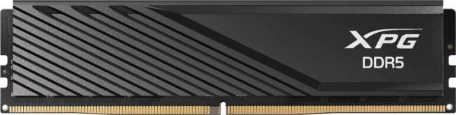 Модуль памяти ADATA AX5U6000C3616G-DTLABBK — для бизнеса и офиса Модуль памяти ADATA AX5U6000C3616G-DTLABBK — для бизнеса и офиса
