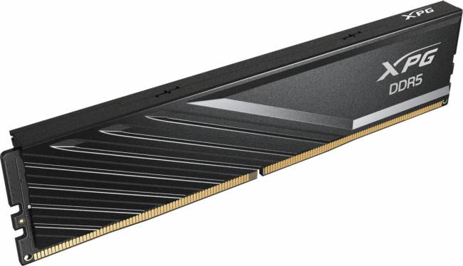 Модуль памяти ADATA AX5U6000C3616G-DTLABBK — для бизнеса и офиса Модуль памяти ADATA AX5U6000C3616G-DTLABBK — для бизнеса и офиса