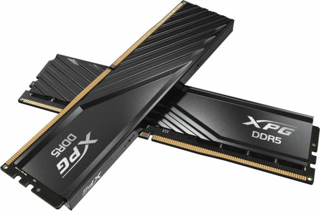 Модуль памяти ADATA AX5U6000C3616G-DTLABBK — для бизнеса и офиса Модуль памяти ADATA AX5U6000C3616G-DTLABBK — для бизнеса и офиса