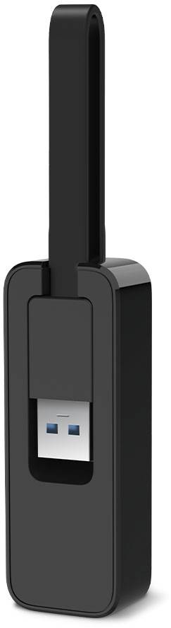 Сетевой адаптер TP-Link UE306 — для бизнеса и офиса Сетевой адаптер TP-Link UE306 — для бизнеса и офиса