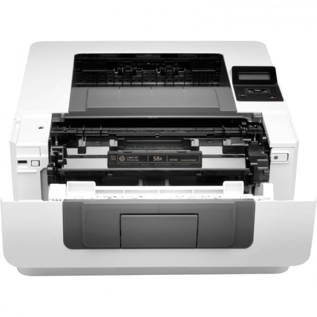 Лазерный принтер HP LaserJet Pro M404dn (W1A53A) — для бизнеса и офиса