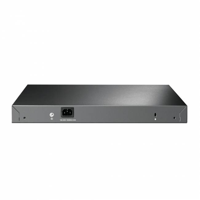 Коммутатор TP-Link TL-SG3428XMP — для бизнеса и офиса Коммутатор TP-Link TL-SG3428XMP — для бизнеса и офиса