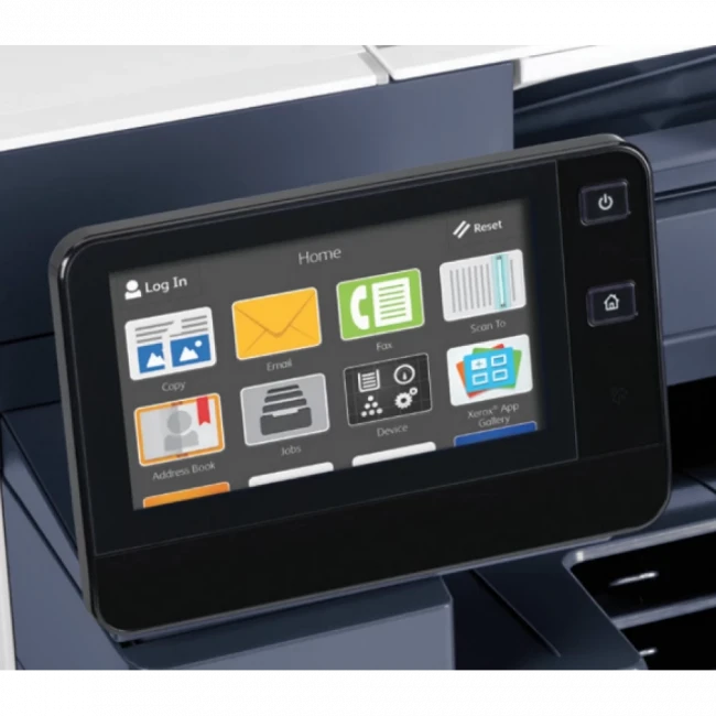 Xerox VersaLink C7130 напольный c тумбой и доп. лотком Xerox VLC7130_SS — для бизнеса и офиса