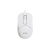 Мышь A4Tech Fstyler FM12 белый оптич. 1200dpi USB 3but (FM12 WHITE) A4Tech FM12 WHITE — для бизнеса и офиса