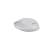 Мышь A4Tech Fstyler FM12 белый оптич. 1200dpi USB 3but (FM12 WHITE) A4Tech FM12 WHITE — для бизнеса и офиса