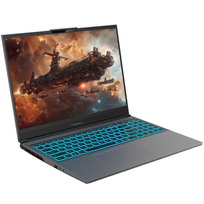 Ноутбук Maibenben X16A-R774350F2RLG4E10 — для бизнеса и офиса Ноутбук Maibenben X16A-R774350F2RLG4E10 — для бизнеса и офиса